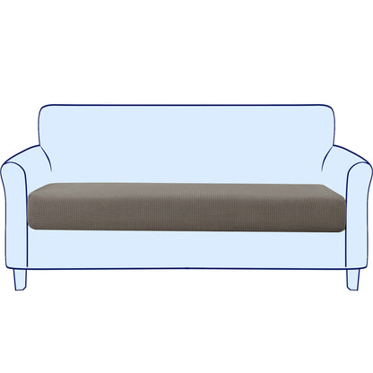 Waterproof Stretch Couch Cushion Slipcovers