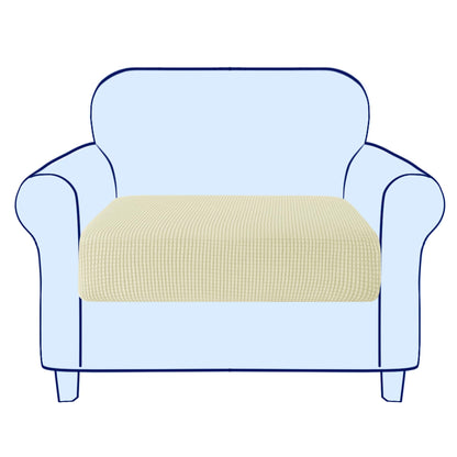 Waterproof Stretch Couch Cushion Slipcovers