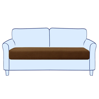 Waterproof Stretch Couch Cushion Slipcovers