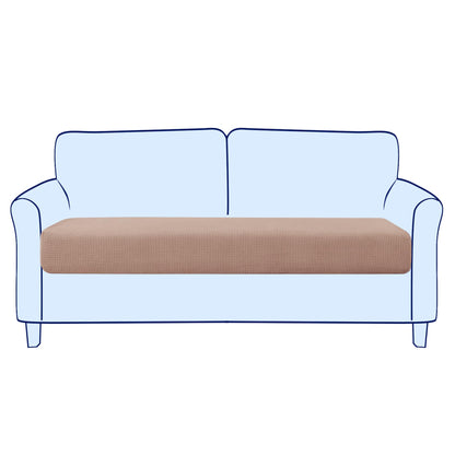 Waterproof Stretch Couch Cushion Slipcovers