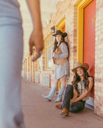 Yellowstone Felt Cowboy Hat