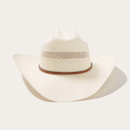 100X Straw Cowboy Hat