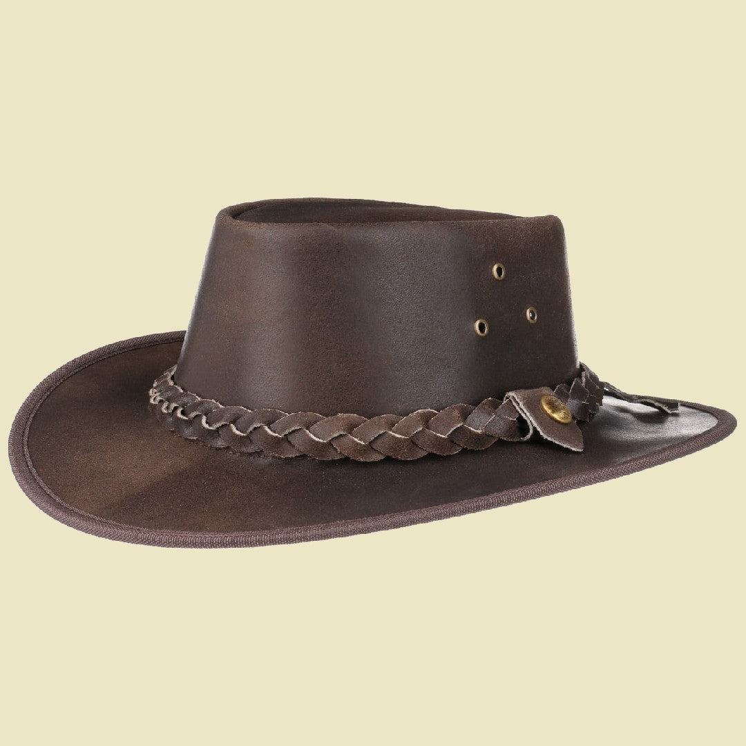 The Rodeo King Cowboy Hat