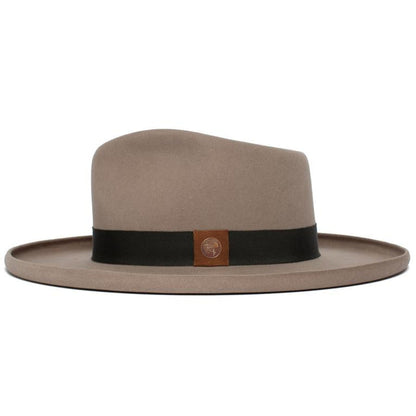 Bernard Fedora