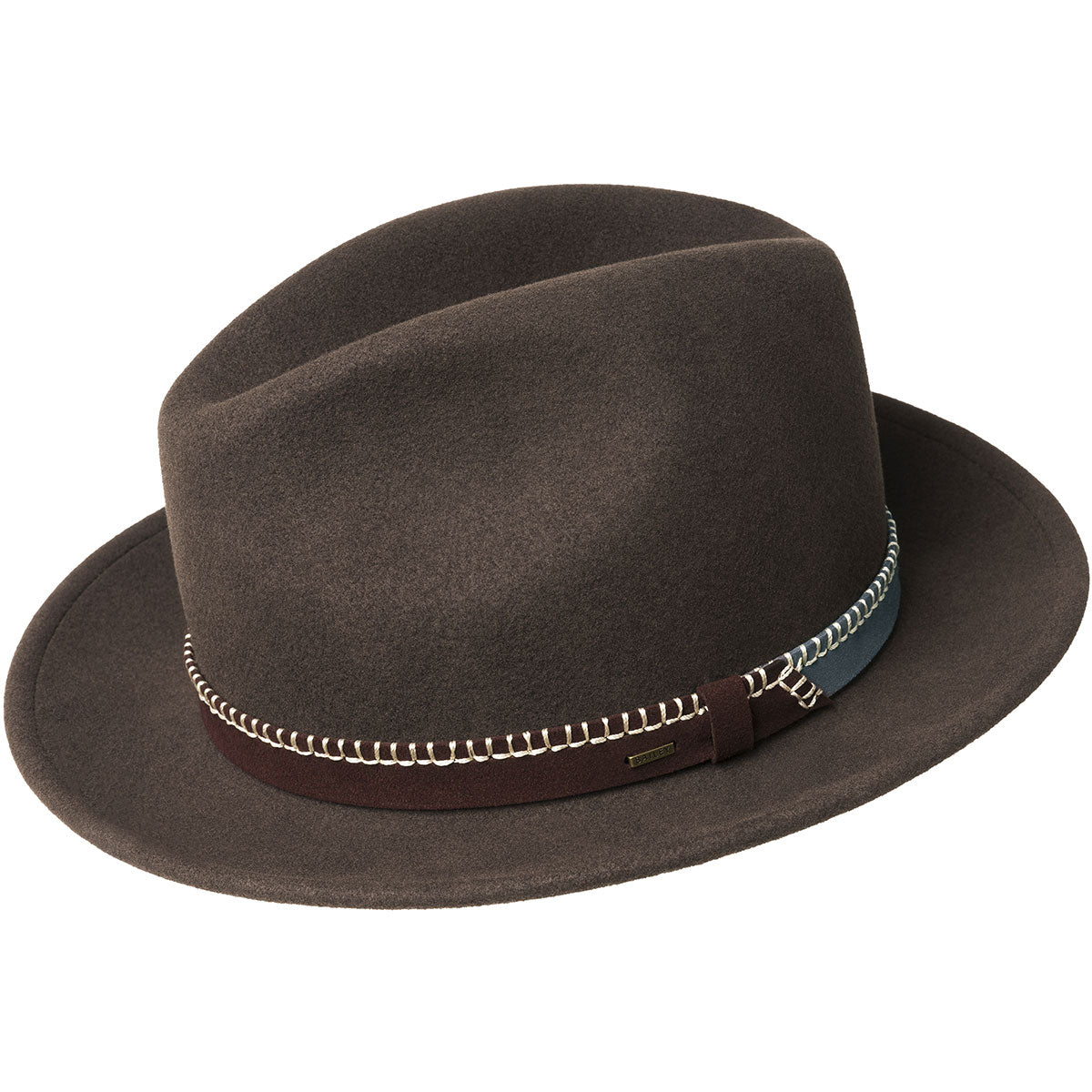 ACKER Fedora Hat