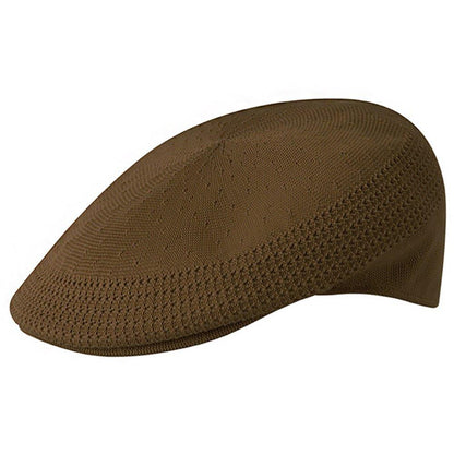 Tropic 504 Ventair - Kangol Flat Cap