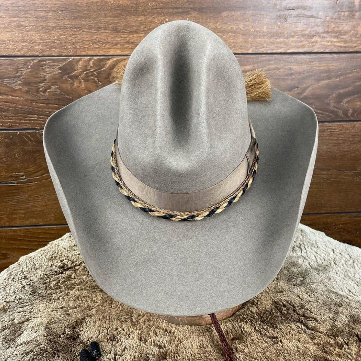 Tom Horn Cowboy Hat