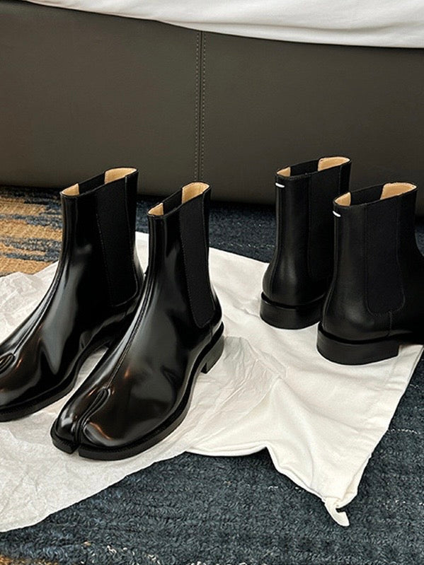 Chelsea Boots Tabi Shoes