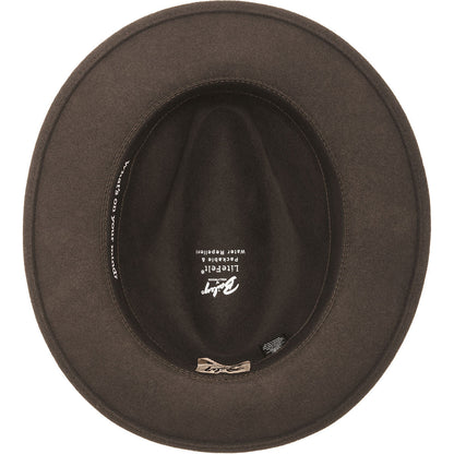 ACKER Fedora Hat