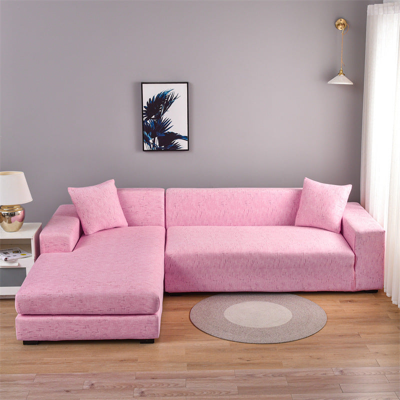 Strawberry Full Sofa Cover