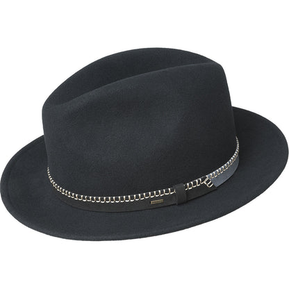 ACKER Fedora Hat