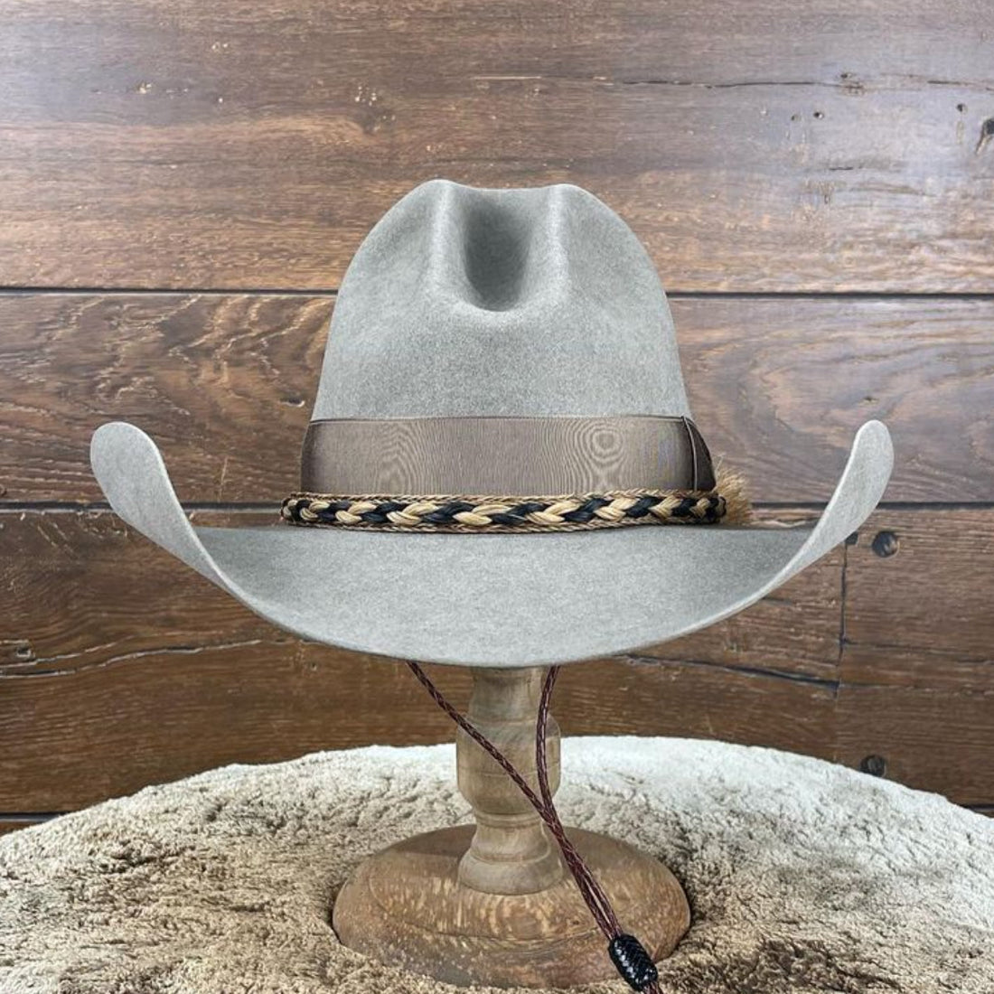 Tom Horn Cowboy Hat