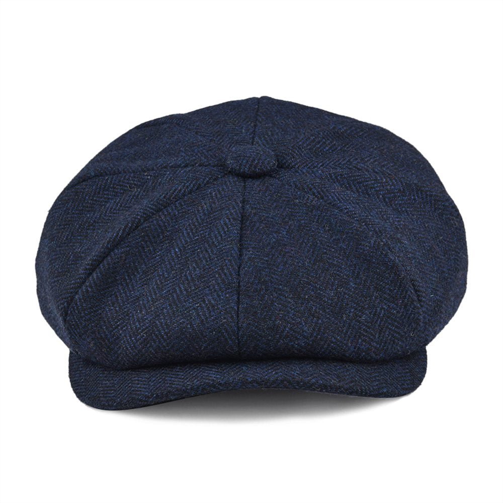 Taylor Newsboy Wool Cap