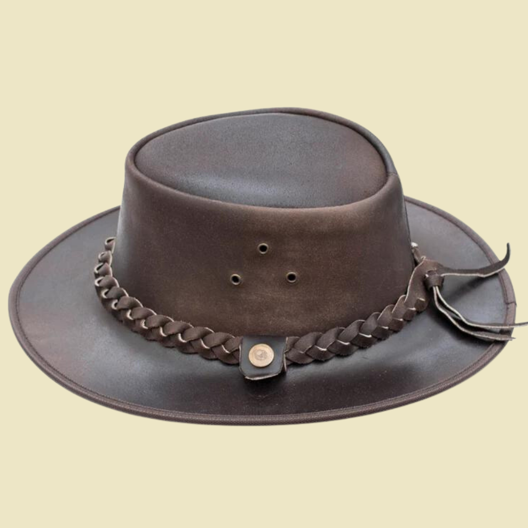 The Rodeo King Cowboy Hat