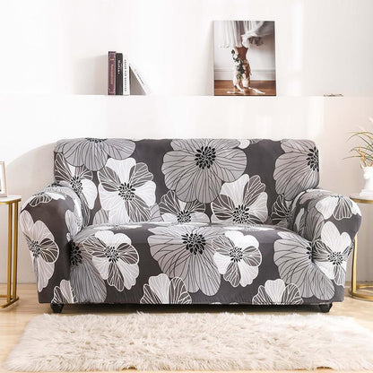 Floret Oasis Sofa Shield