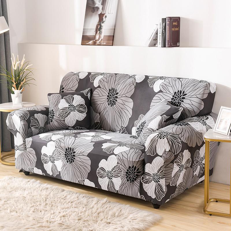 Floret Oasis Sofa Shield