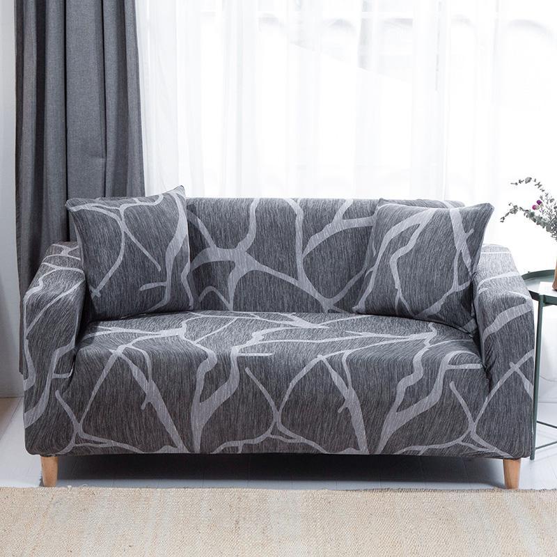 Stone Haven Sofa Cover