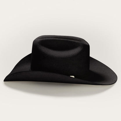 Cattleman Yellowstone Felt Cowboy Hat