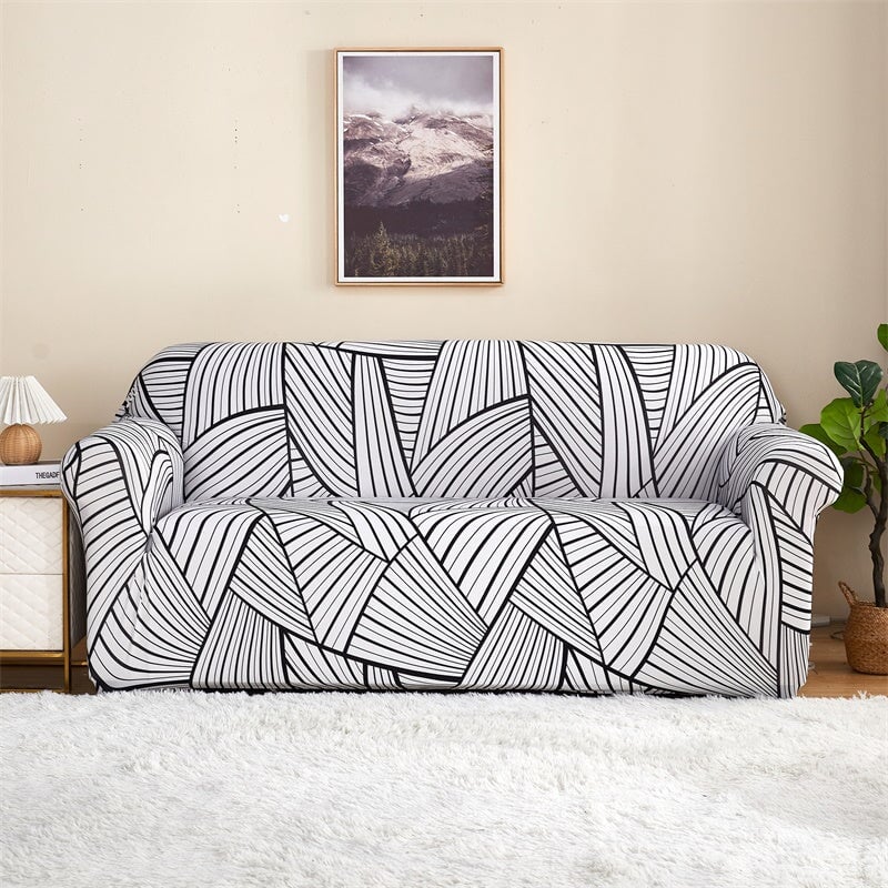 Thatched Haven Sofa Cover