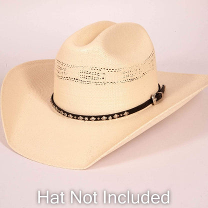 Tiffany | Western Hat Band