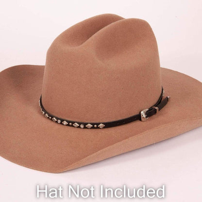 Tiffany | Western Hat Band