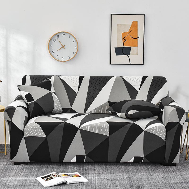 Transverse Haven Sofa Cover