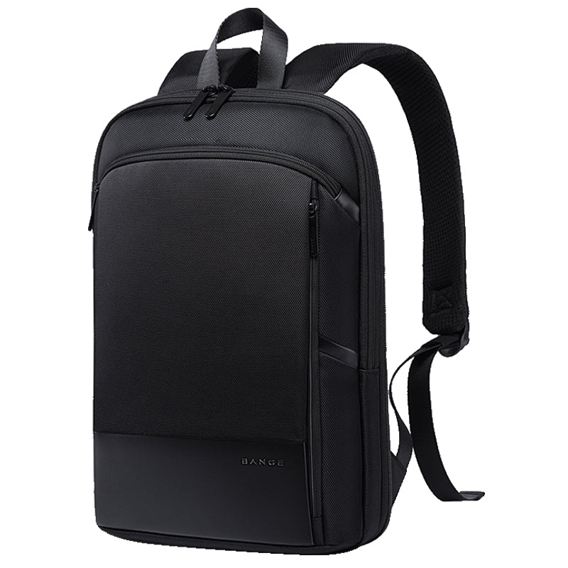 Laptop Backpack 15 inch Super Slim extention  Men Anti Theft Backpack