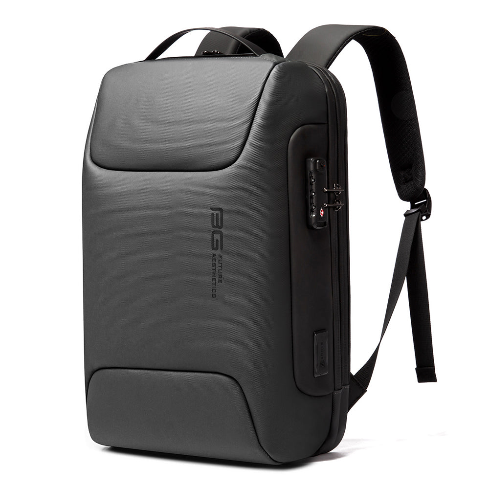 Anti Theft Backpack with USB charging Port,Lightweight Business Backpack for Men and Women