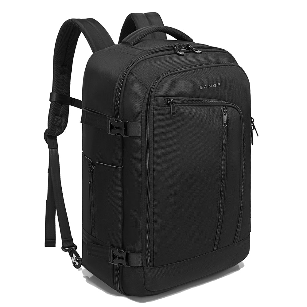 Travel Overnight Backpack,40-Liter FAA Flight Approved Weekender Bag