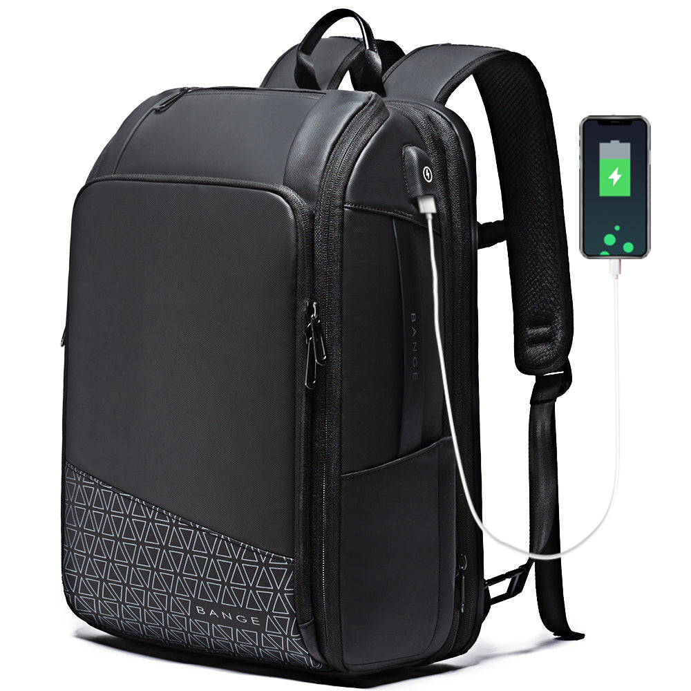 Travel Backpacks,Weekender Carry On Backpack Waterproof Men&